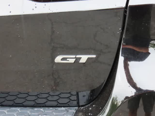 used 2021 Dodge Durango car, priced at $30,500