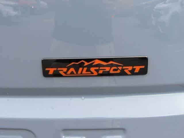 new 2026 Honda Passport car, priced at $51,555