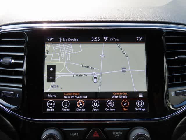 used 2019 Jeep Grand Cherokee car, priced at $21,200