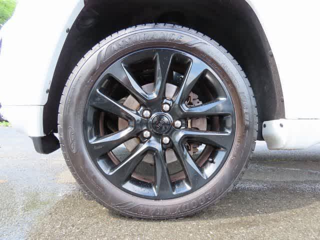 used 2019 Jeep Grand Cherokee car, priced at $21,200