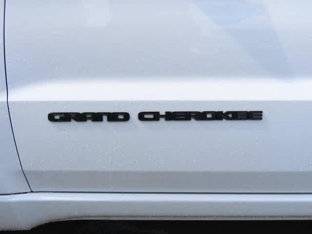 used 2019 Jeep Grand Cherokee car, priced at $21,200