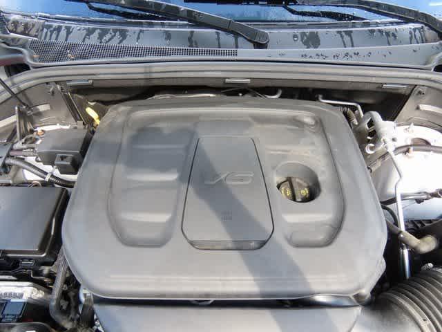 used 2019 Jeep Grand Cherokee car, priced at $21,200