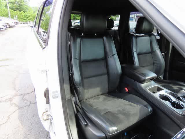 used 2019 Jeep Grand Cherokee car, priced at $21,200