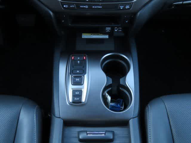 used 2023 Honda Passport car, priced at $32,065