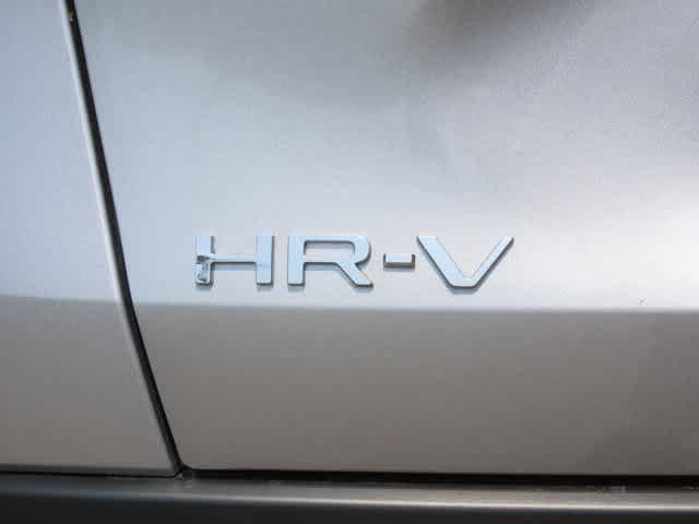 new 2025 Honda HR-V car, priced at $28,295