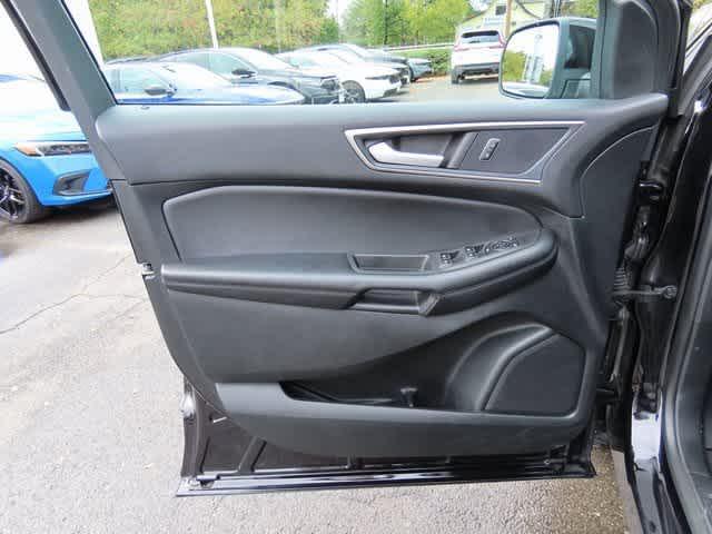 used 2023 Ford Edge car, priced at $24,889