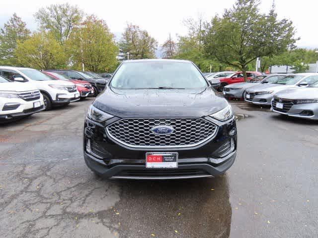 used 2023 Ford Edge car, priced at $24,889