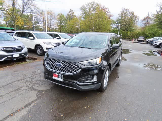 used 2023 Ford Edge car, priced at $24,889