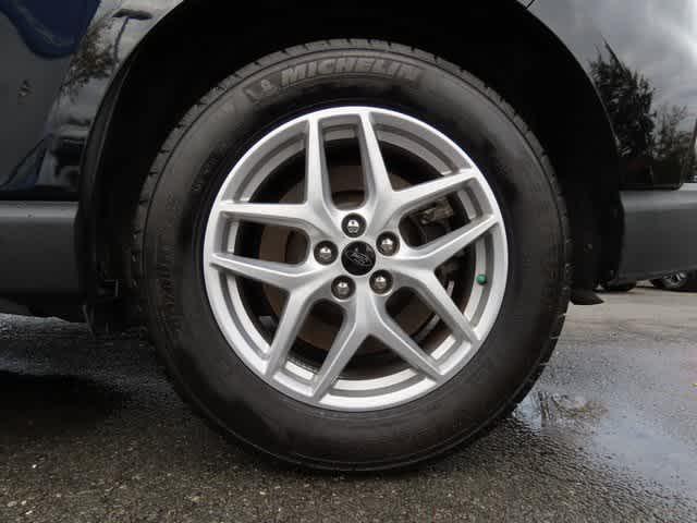 used 2023 Ford Edge car, priced at $24,889