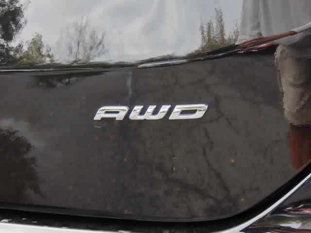 used 2023 Ford Edge car, priced at $24,889