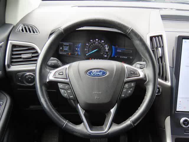 used 2023 Ford Edge car, priced at $24,889