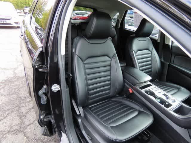 used 2023 Ford Edge car, priced at $24,889