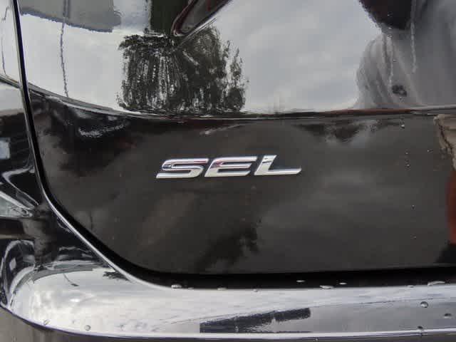 used 2023 Ford Edge car, priced at $24,889