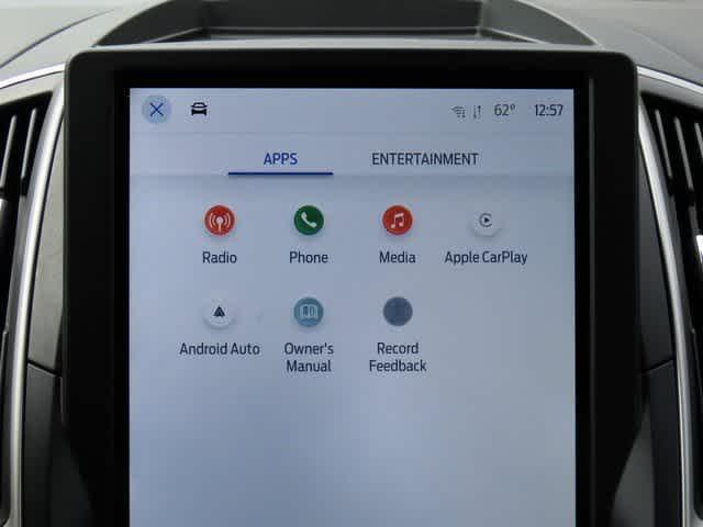 used 2023 Ford Edge car, priced at $24,889