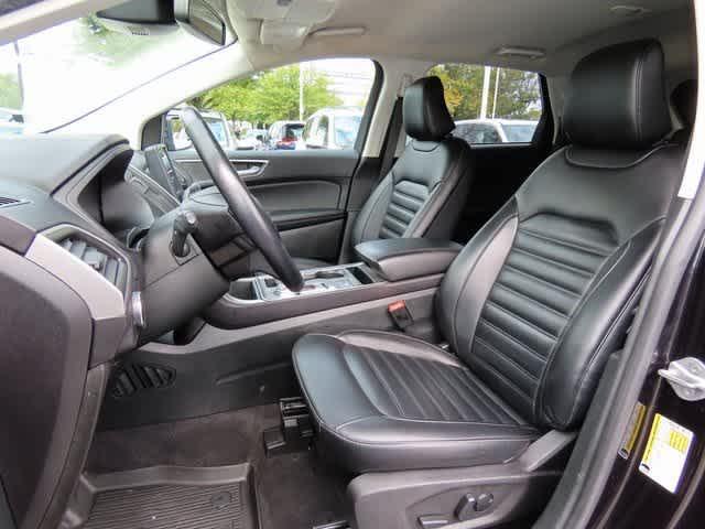 used 2023 Ford Edge car, priced at $24,889