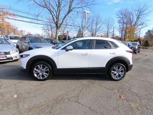 used 2023 Mazda CX-30 car, priced at $19,599