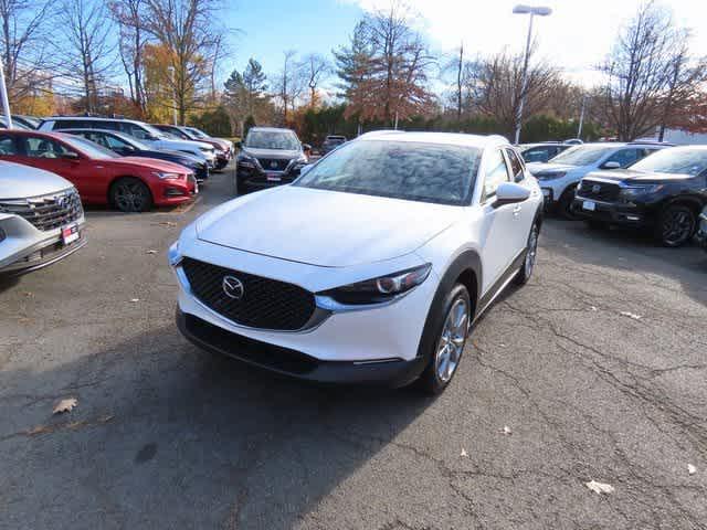 used 2023 Mazda CX-30 car, priced at $19,599