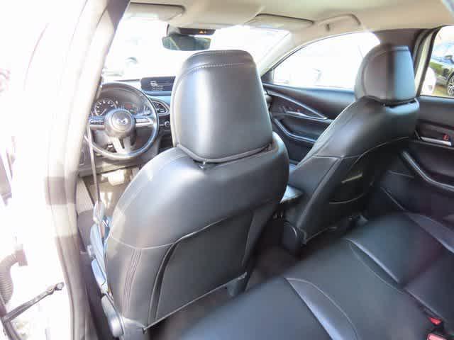 used 2023 Mazda CX-30 car, priced at $19,599