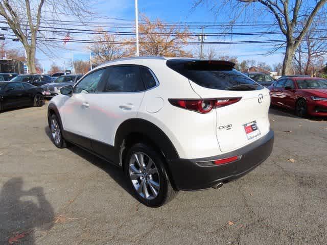 used 2023 Mazda CX-30 car, priced at $19,599