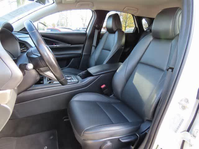 used 2023 Mazda CX-30 car, priced at $19,599