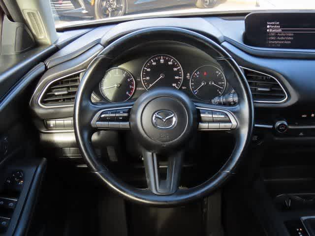 used 2023 Mazda CX-30 car, priced at $19,599