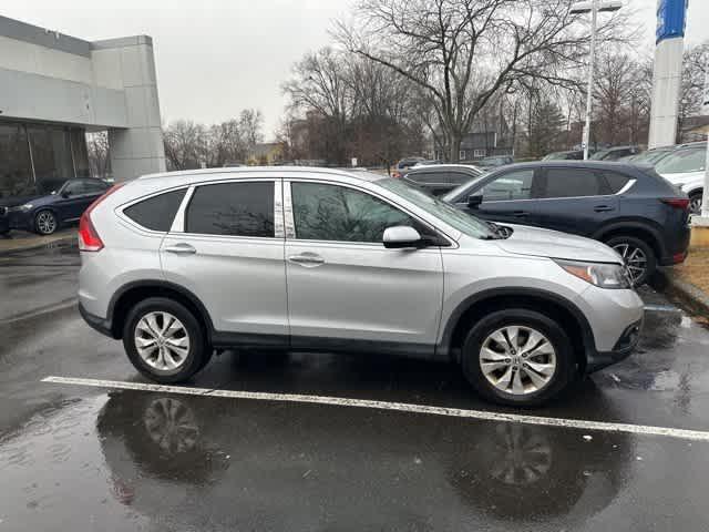 used 2013 Honda CR-V car, priced at $15,999