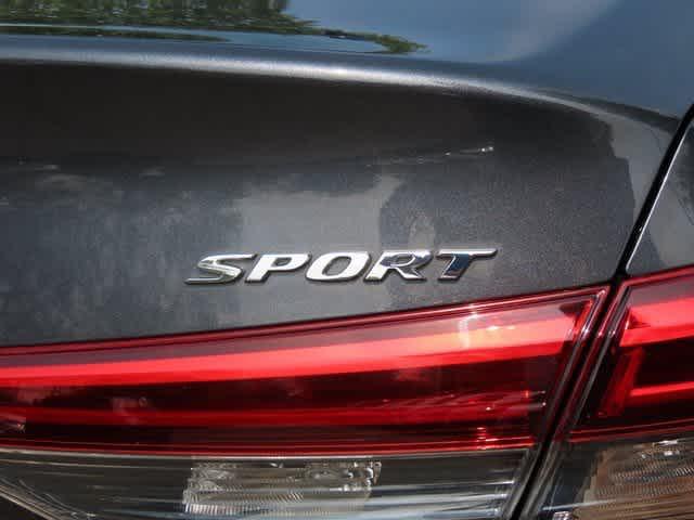 used 2022 Honda Civic car, priced at $22,500
