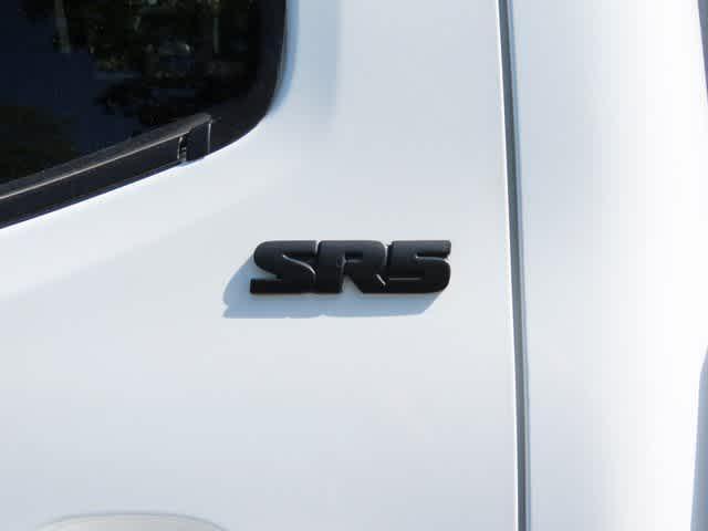 used 2023 Toyota Tacoma car, priced at $37,100
