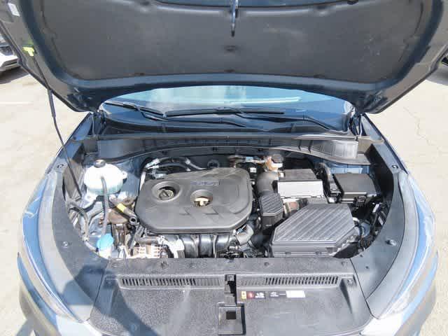 used 2020 Hyundai Tucson car, priced at $16,200