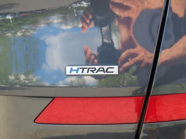 used 2020 Hyundai Tucson car, priced at $16,200