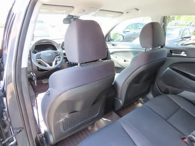 used 2020 Hyundai Tucson car, priced at $16,200