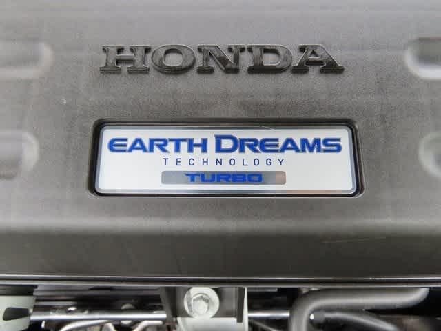 used 2020 Honda CR-V car, priced at $25,999