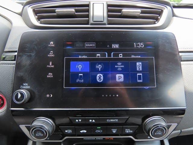 used 2020 Honda CR-V car, priced at $25,758