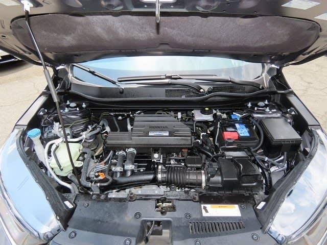 used 2020 Honda CR-V car, priced at $25,758