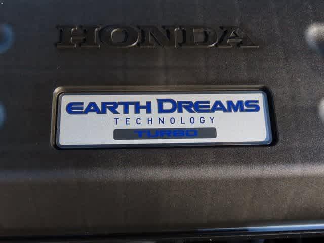 used 2020 Honda CR-V car, priced at $25,206