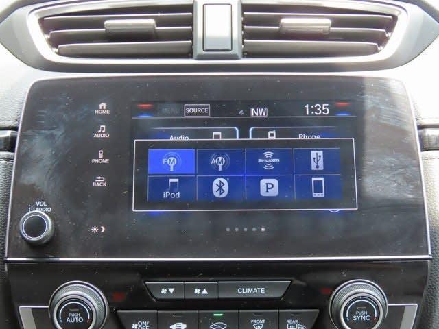 used 2020 Honda CR-V car, priced at $25,758