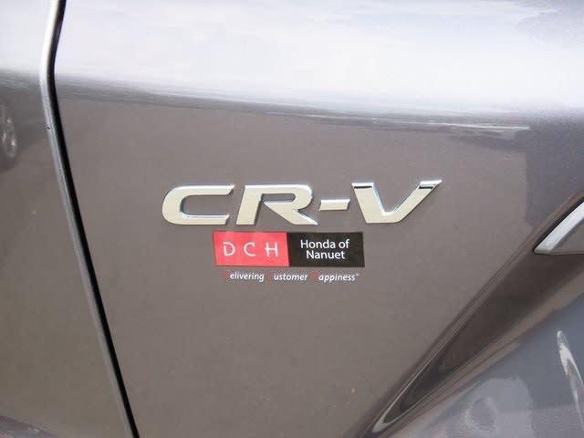 used 2020 Honda CR-V car, priced at $25,758