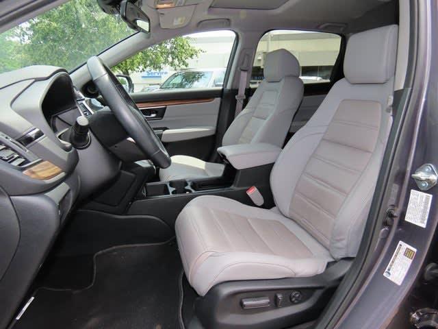 used 2020 Honda CR-V car, priced at $25,758