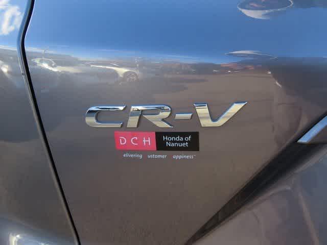 used 2020 Honda CR-V car, priced at $25,206