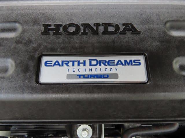 used 2020 Honda CR-V car, priced at $25,758