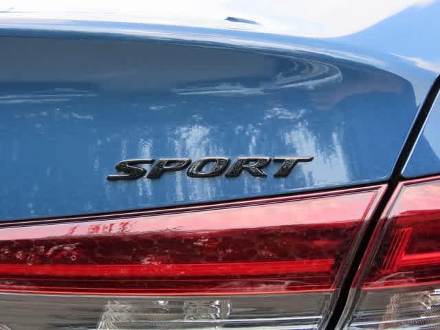 new 2026 Honda Civic car, priced at $28,245
