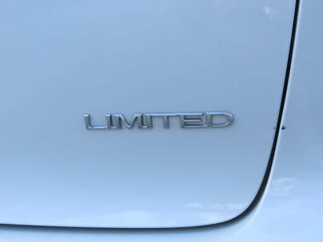 used 2020 Chrysler Pacifica car, priced at $24,899