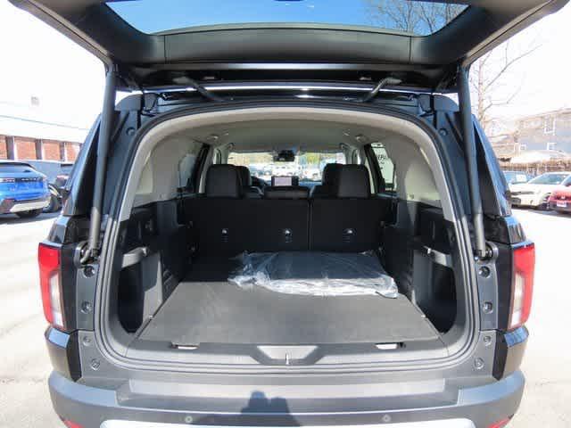new 2026 Honda Passport car, priced at $46,200