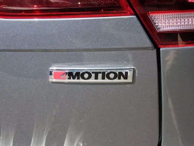 used 2021 Volkswagen Tiguan car, priced at $17,998