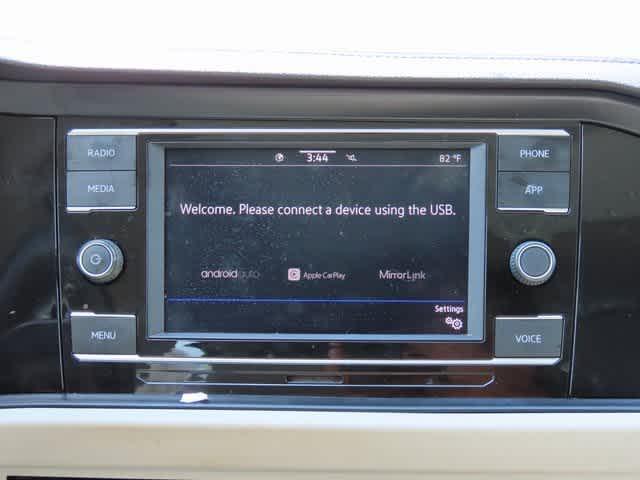 used 2020 Volkswagen Jetta car, priced at $18,800