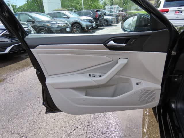 used 2020 Volkswagen Jetta car, priced at $18,800