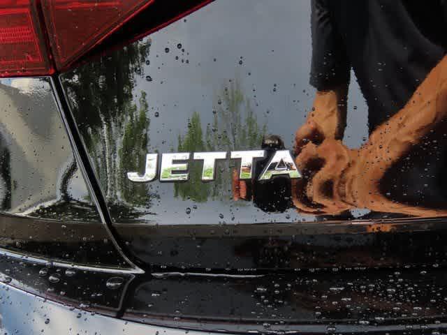 used 2020 Volkswagen Jetta car, priced at $18,800