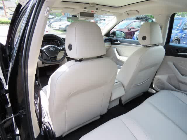 used 2020 Volkswagen Jetta car, priced at $18,800