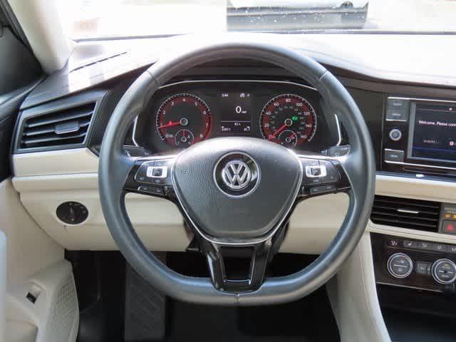 used 2020 Volkswagen Jetta car, priced at $18,800