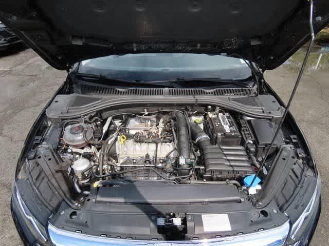 used 2020 Volkswagen Jetta car, priced at $18,800